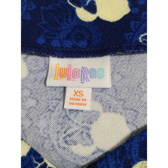 Lularoe xs women's disney collection cassie skirt - Picture 4 of 7